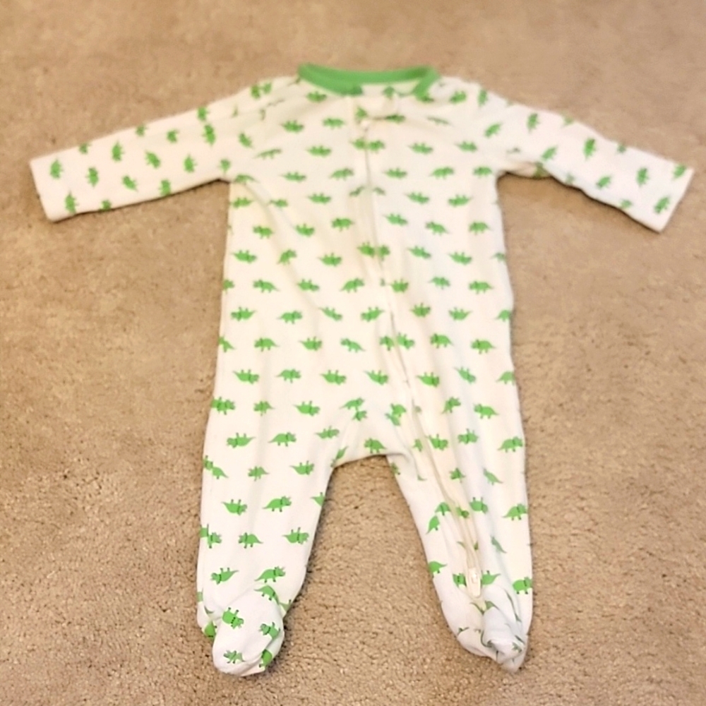 0-3 mon onsie